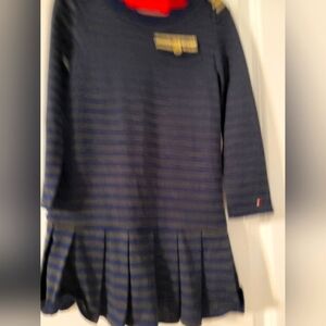 Girls Tommy Hilfiger dress size xs